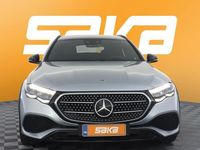 Käytetty Mercedes E300 313 HP (230 kW) 2024 Farmari