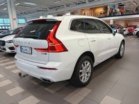 käytetty Volvo XC60 T8 AWD Inscription aut