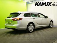 käytetty Opel Insignia Sports Tourer Innovation 1,5 Turbo Start/Stop 121kW AT6 // ACC /