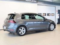 käytetty VW Golf VII 