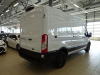 käytetty Ford E-Transit Transit Van 350 BEV 135 kW / 184 hv RWD-takaveto Trend L3H2 - Täyssähköinen