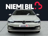 Käytetty VW Golf VIII 150 HP (110 kW) 2022 Farmari