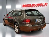 Käytetty VW Golf Highline 140 HP (102 kW) 2011 Farmari
