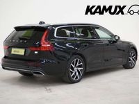 käytetty Volvo V60 D5 AWD Twin Engine R-Design Edition VOC /