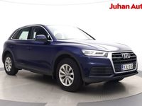 käytetty Audi Q5 2,0 TDI 140 kW quattro S tronic