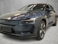 Käytetty Polestar 2 Long Range Single Motor 219 kW (299 HP) 2024 Sininen Viistoperä