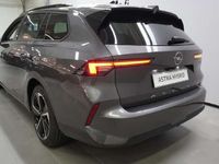 käytetty Opel Astra Launch Edition Plug-in Hybrid 180 Sports Tourer