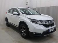 käytetty Honda CR-V Hybrid Elegance 2WD AT