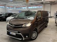 Käytetty Toyota Proace Verso Active 177 HP (130 kW) 2019 Farmari