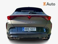 Uusi Cupra Formentor VZ 370 HP (272 kW) 2025 Ruskea (beige) Katumaasturi