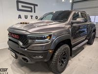 Käytetty Dodge Ram 2021 Nouto