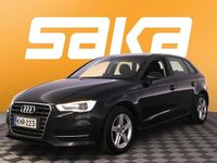 Käytetty Audi A3 Sportback Business 125 HP (91 kW) 2016 Viistoperä