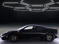 Käytetty Ferrari F430 486 HP (357 kW) 2004 Coupe - kaksiovinen