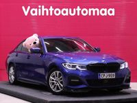 Käytetty BMW 330e M Sport 292 HP (214 kW) 2019 Sedan