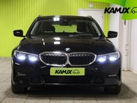 käytetty BMW 330e 330 G21 TouringBusiness Sport // Koukku / Sportpenkit / Navi / ALV //