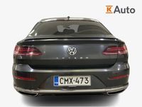 käytetty VW Arteon R-Line Limited Edition 20 TDI SCR 110 kW (150 hv) DSG * Led Navi Webasto *