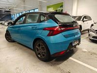 Käytetty Hyundai i20 99 HP (72 kW) 2022 Viistoperä
