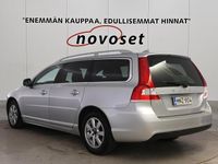 Käytetty Volvo V70 Business Edition 150 HP (110 kW) 2016 Harmaa Farmari