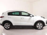 käytetty Kia Sportage 1,6 ISG Urban LX EcoDynamics