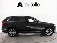 käytetty Volvo XC90 B5 AWD MHEV Inscription | Suomi-auto | VOC | Pilot assist | H&K | Muistinahat | Panorama | 360-kamera | Ilma-alusta