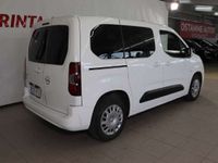 käytetty Opel Combo 1,5 CDTI 130HV AUTOM., TILA-AUTO