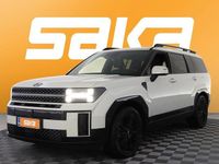 Käytetty Hyundai Santa Fe 265 HP (194 kW) 2025 Katumaasturi