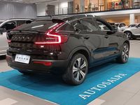 Käytetty Volvo C40 Ultimate 300 kW (408 HP) 2023 Katumaasturi