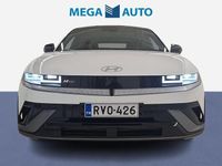 Käytetty Hyundai Ioniq 5 N Line 239 kW (325 HP) 2025 Valkoinen Katumaasturi