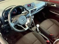 Käytetty Kia Picanto LX 67 HP (49 kW) 2020 Punainen Viistoperä