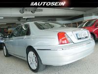 käytetty Rover 75 2,5 V6 4d