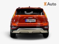 Käytetty Kia Niro 140 HP (102 kW) 2023 Katumaasturi