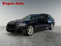 Käytetty BMW 530e M Sport 292 HP (214 kW) 2021 Farmari