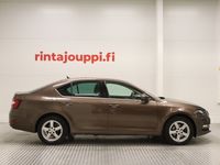 käytetty Skoda Octavia 1,5 TSI Style DSG Autom