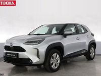 Käytetty Toyota Yaris Cross Active 116 HP (85 kW) 2023 Hopea Katumaasturi