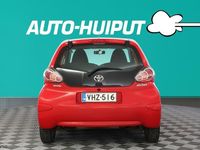 Käytetty Toyota Aygo 68 HP (50 kW) 2010 Viistoperä