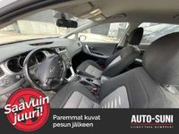 käytetty Kia Ceed Sportswagon 1,6 EX EcoDynamics