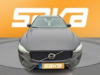 Käytetty Volvo XC60 Performance 456 HP (335 kW) 2023 Katumaasturi