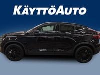 Käytetty Volvo EC40 Plus 185 kW (252 HP) 2024 Musta Katumaasturi