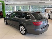 käytetty Audi A6 Avant 3,0 TDI 165 kW quattro tiptronic-aut.