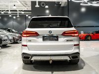 käytetty BMW X5 G05 M50i HUIPPUVARUSTELTU!!!