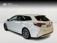 käytetty Toyota Corolla Touring Sports 1,8 Hybrid Style