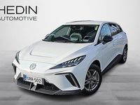 Uusi MG MG4 EV Luxury 150 kW (204 HP) 2025 Viistoperä