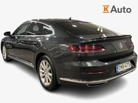 käytetty VW Arteon R-Line Limited Edition 20 TDI SCR 110 kW (150 hv) DSG * Led Navi Webasto *