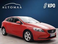 Käytetty Volvo V40 Momentum 150 HP (110 kW) 2015 Farmari