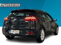 käytetty Kia Ceed 1,0 ISG 100hv EX 5D EcoDynamics Autom