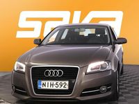 Käytetty Audi A3 Sportback Ambition 200 HP (147 kW) 2012 Viistoperä