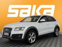 Käytetty Audi Q5 177 HP (130 kW) 2014 Katumaasturi