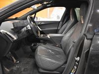 Käytetty BMW iX 384 kW (523 HP) 2022 Katumaasturi