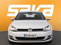 Käytetty VW Golf VII Highline 150 HP (110 kW) 2015 Viistoperä