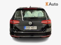 Käytetty VW Passat Comfortline 190 HP (139 kW) 2019 Farmari